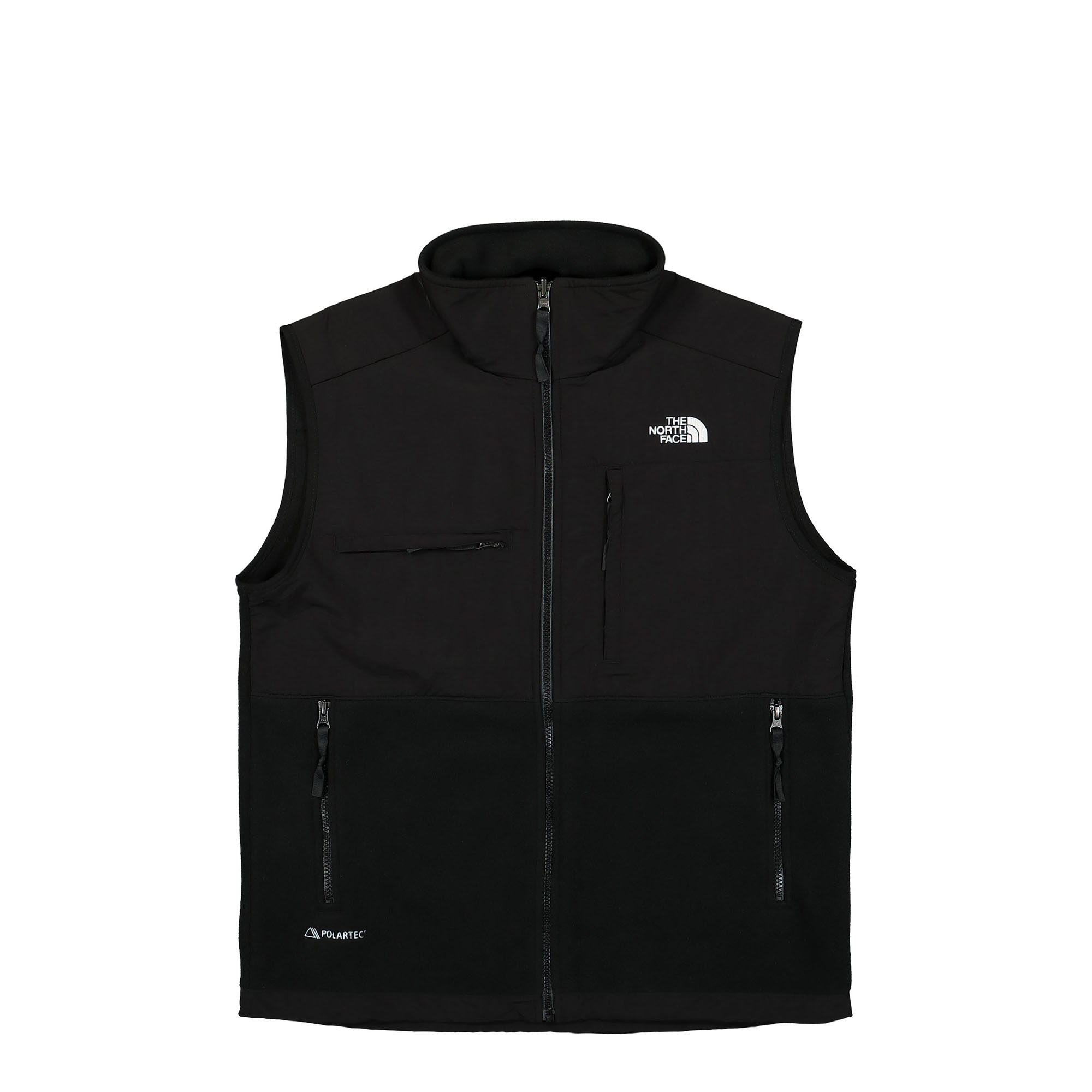 North face denali vest sale